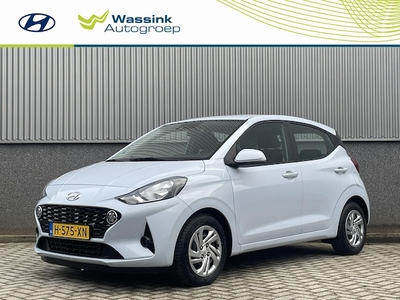 Hyundai i10 Benzine