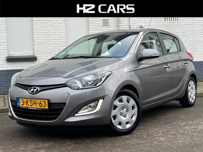 Hyundai I20 1.2i