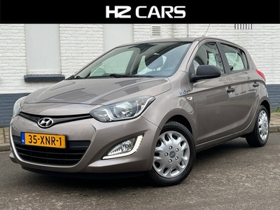 Hyundai I20 1.2i Business