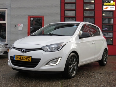 Hyundai i20 Benzine