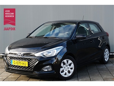 Hyundai i20 BWJ 2019 / 100 PK 1.0 T-GDI Comfort Automaat