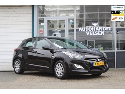 Hyundai I30 1.4AircoZeer nette auto