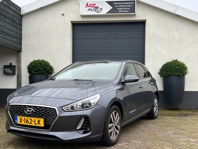 Hyundai i30 (bj 2018)