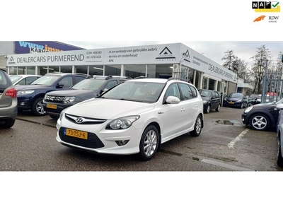 Hyundai I30 CW 1.4i i-Motion