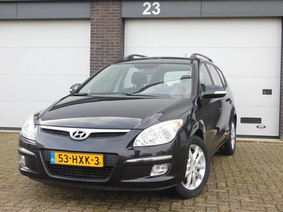 Hyundai I30 CW 1.6i Style