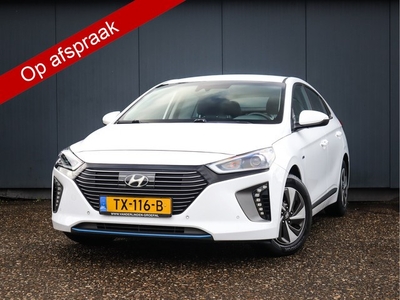 Hyundai IONIQ 1.6 GDi Comfort (105PK), 1ste-Eigenaar