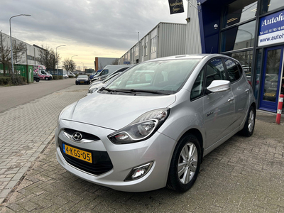 Hyundai Ix20 1.4i i-Magine