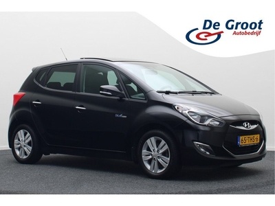 Hyundai ix20 1.4i i-Vision Climate, Cruise, Panoramadak