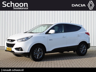 Hyundai ix35 1.6i GDI i-Drive AIRCO TREKHAAK (bj 2015)