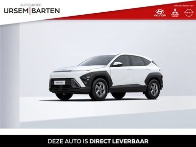 Hyundai KONA 1.6 GDI HEV Comfort (bj 2023, automaat)