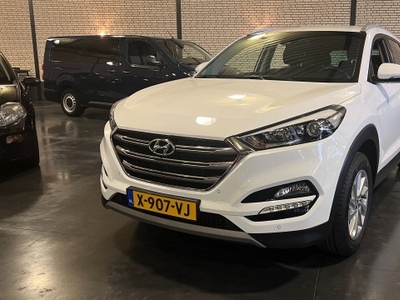 Hyundai Tucson 1.6 GDI PREMIUM ARIZONA PAKKET