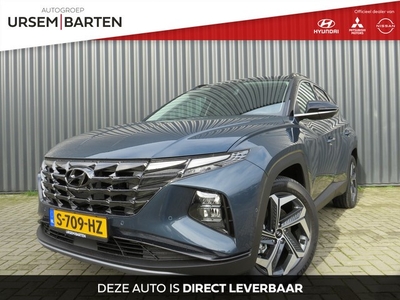 Hyundai Tucson 1.6 T-GDI HEV Premium direct beschikbaar