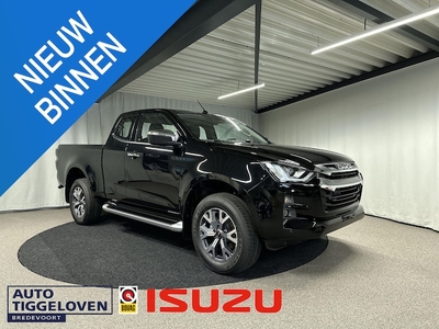 Isuzu D-Max Diesel