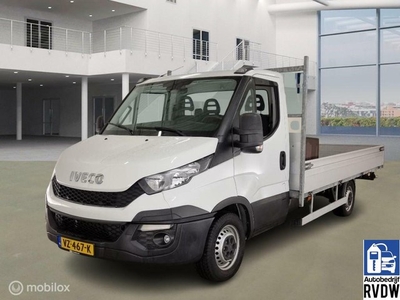 Iveco Daily 35C13V 2.3 352 H1 laadbak