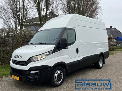 Iveco Daily 35C16 Automaat L2H3 Dubbellucht 3500KG