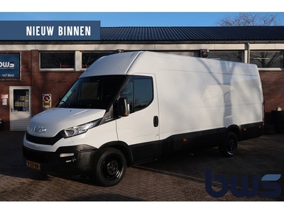 Iveco Daily 35S17V 3.0 410 L4H3 Automaat / 170PK / Clima /