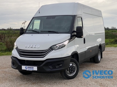 Iveco Daily 40C18HA8V AUTOMAAT WB 3.520L H2 (bj 2024)