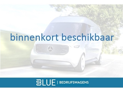 Iveco Daily 70C21 3.0D XL Bakwagen met Laadklep ? Service