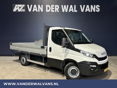 Iveco Daily Aardgas