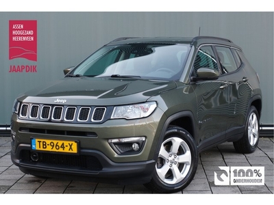 Jeep Compass BWJ 2018 / 120 PK 1.6 diesel Longitude