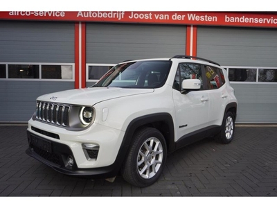 Jeep RENEGADE 1.0T-e Freedom Airco/Navi/CC/Camera