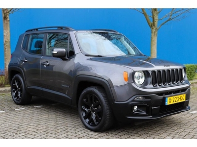 Jeep RENEGADE 1.4 MultiAir Night Eagle II Limited -