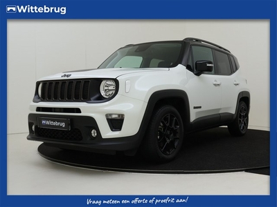 Jeep Renegade 1.5T e-Hybrid Upland 150 pk Automaat