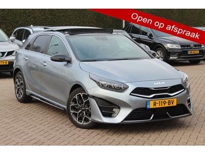 Kia Ceed 1.0 T-GDi GT-Line / Full option / Schuifdak /