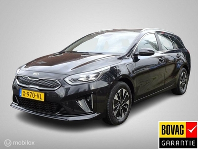 Kia Ceed Sportswagon 1.6 GDI PHEV DynamicLine Plugin !!!