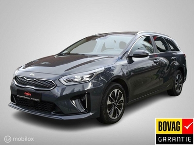 Kia Ceed Sportswagon 1.6 GDI PHEV DynamicPlusLine Adaptief