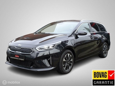 Kia Ceed Sportswagon 1.6 GDI PHEV ExecutiveLine Adaptief