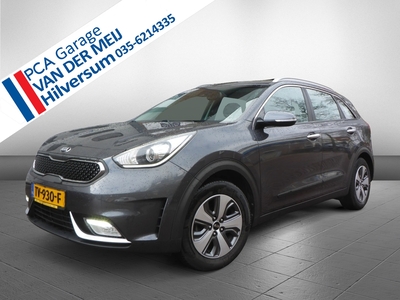 KIA NIRO 1.6 GDi H. DynamicL.