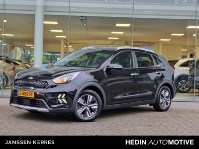 Kia Niro 1.6 GDi Hybrid DynamicLine CAMERA LM NAV ECC