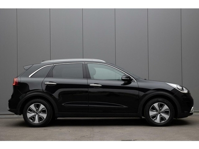 Kia Niro 1.6 GDi HEV DynamicLine Winterpack Cruise