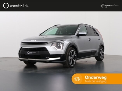 Kia Niro Benzine