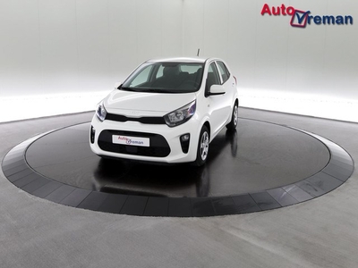 Kia Picanto 1.0 DPi ComfortLine 5p