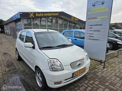 Kia Picanto 1.0 EX Sport AIRCO//NAP