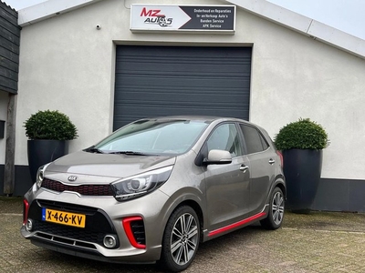 Kia Picanto 1.0 MPi GT-Line Edition (bj 2018)