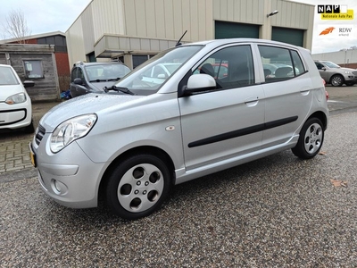 Kia Picanto 1.0 Seven Airco 40085 km!!!! Nieuwe