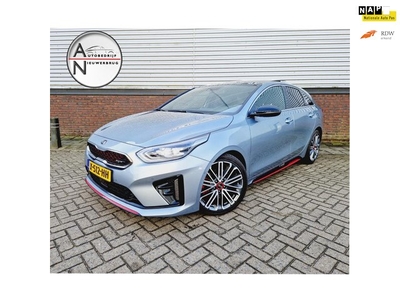 Kia PROCEED 1.6 T-GDI GT Full options 204PK - Pano -