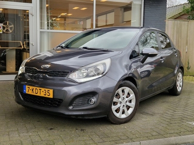 Kia Rio 1.2 CVVT Super Pack CLIMA / CRUISE / NAVI