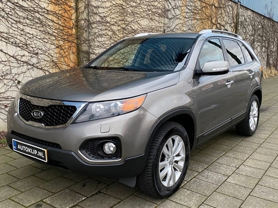 Kia Sorento 2.4 X-clusiveAutomaatClimate Control