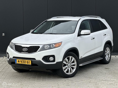 Kia Sorento Diesel