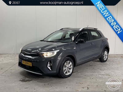 Kia Stonic 1.0 T-GDi MHEV DynamicLine Cruise Control