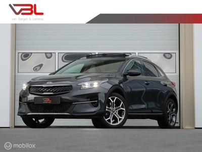 Kia XCeed 1.6 GDi 140PK PHEV ExecutiveLine Full Options