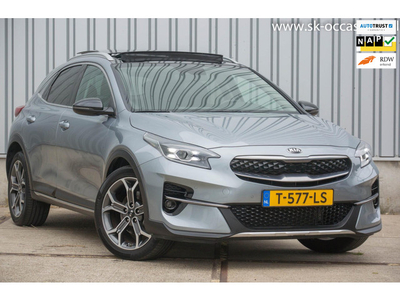 Kia XCEED 1.6 GDi PHEV ExecutiveLine PANODAK VIRTUAL LED KEYLESS