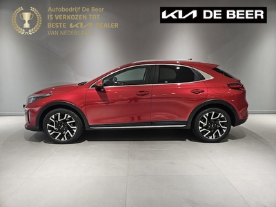 Kia Xceed Benzine