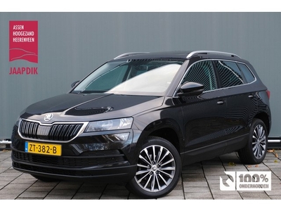 Škoda Karoq BWJ 2019 1.0 TSI Ambition Business Automaat /