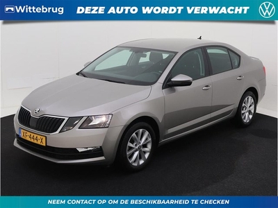 Škoda Octavia 1.5 TSI Greentech Ambition Business DSG/