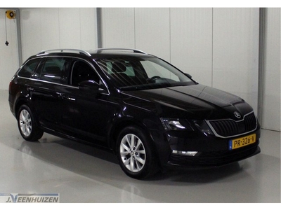 Škoda Octavia Combi 1.0 TSI Greentech Ambition Business Bj